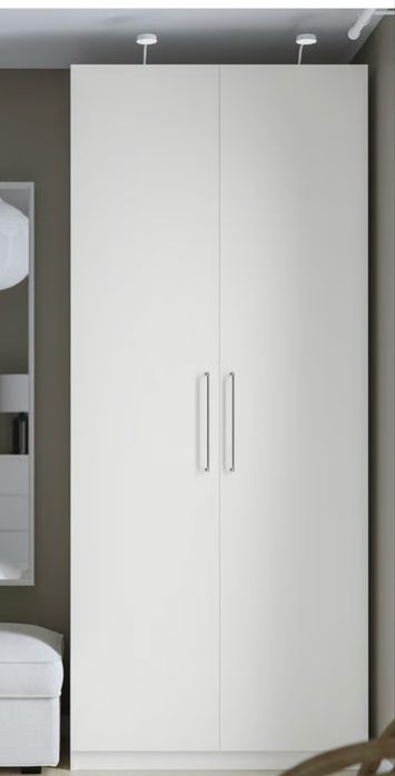 Sistem pat rabatabil pe perete ikea 90x200