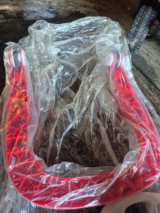 Продам коляску и ходунки