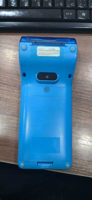 Cash box kassoviy apparat sotiladi