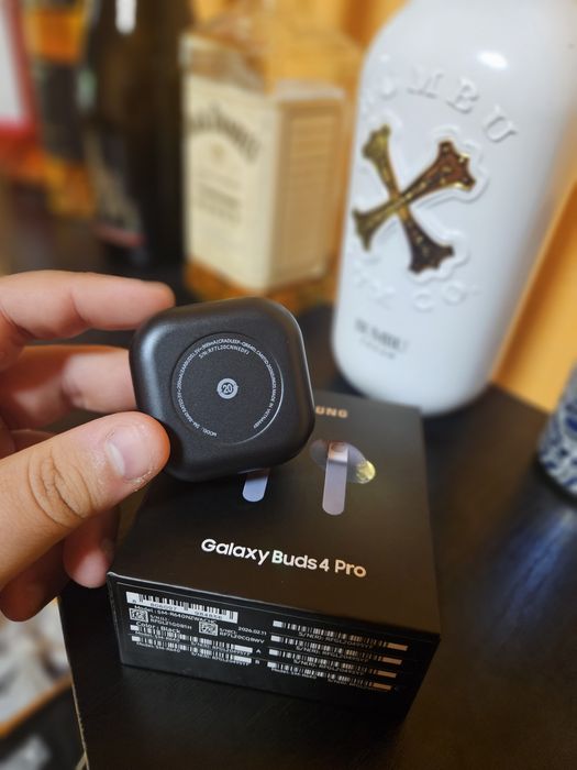 Galaxy Buds 4 Pro