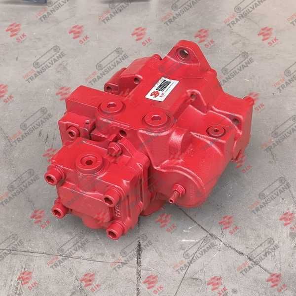 Pompa hidraulica PVD-2B-31P