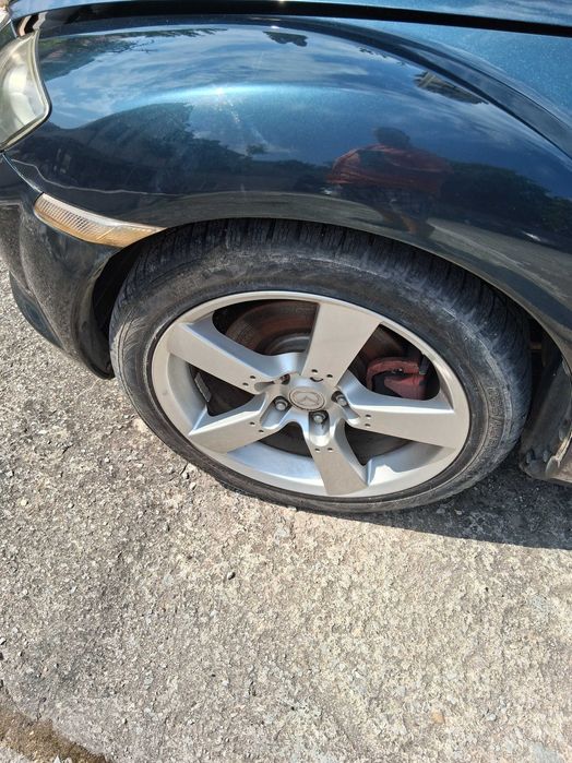 Мазда RX - 8 Купе