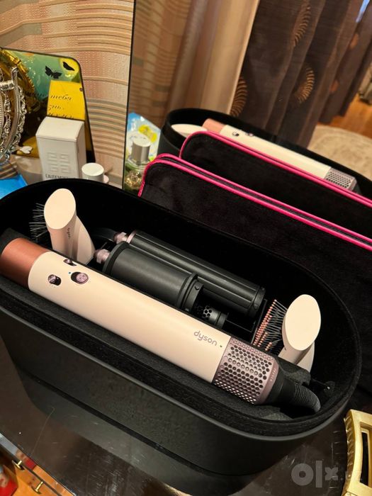Dyson Airwrap HS05