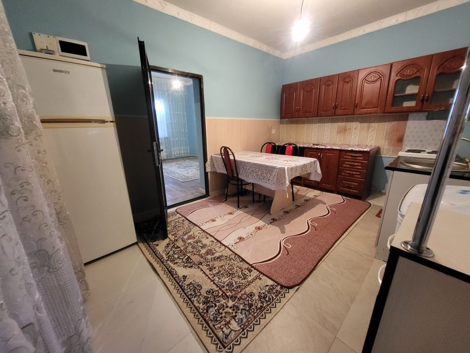 Жер уй жалга бериледи хозянмен