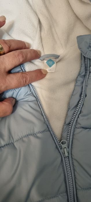 Combinezon bebe 6 luni