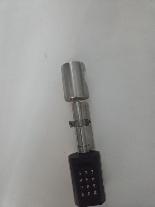 Электронный smart смарт замок