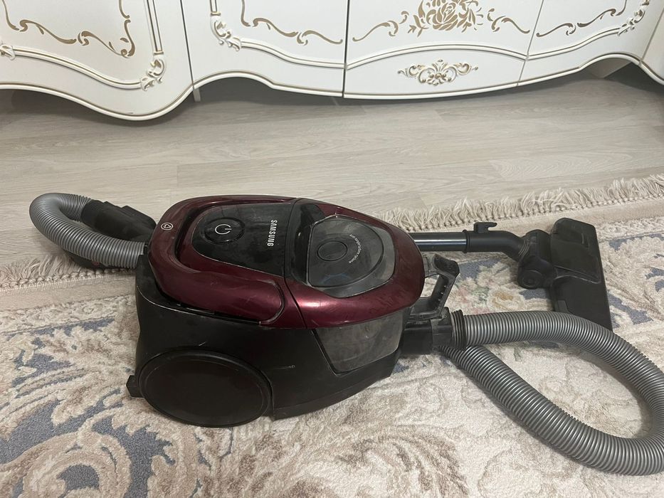 Пылесос сатылады