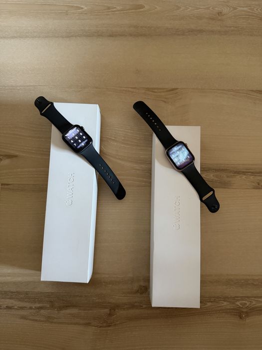 Apple watch de vanzare