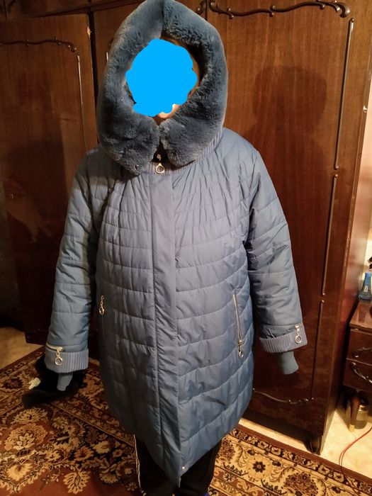 Шубы, пуховик, пальто