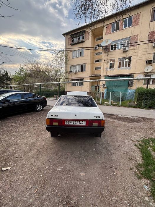 Ваз 21099 5 передач