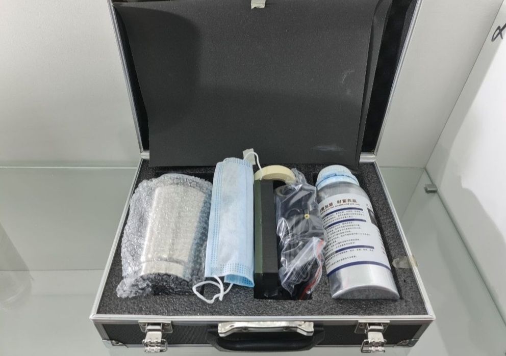 Продам аппарат Химическая полировка фар