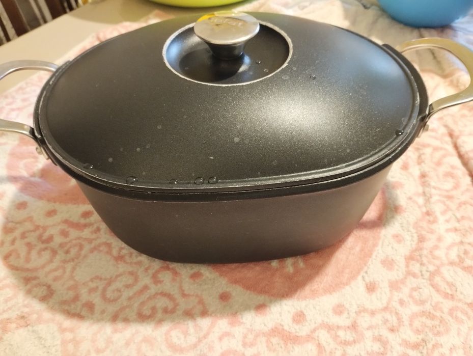 Утятница Tefal оригинал