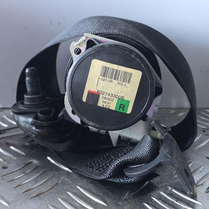 Centura de siguranta dreapta spate Opel Astra H
