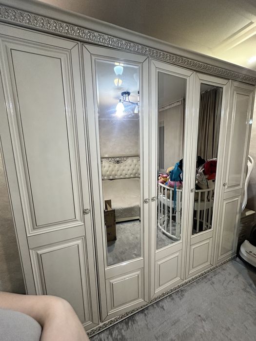 Спальный Гарнитур