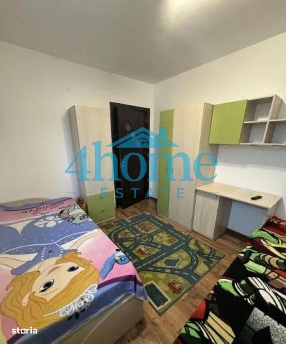Apartament 3 Camere Piata Sudului|Metrou|Centrala
