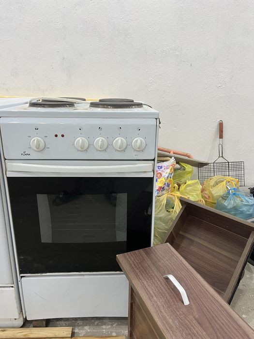 Газовка продается