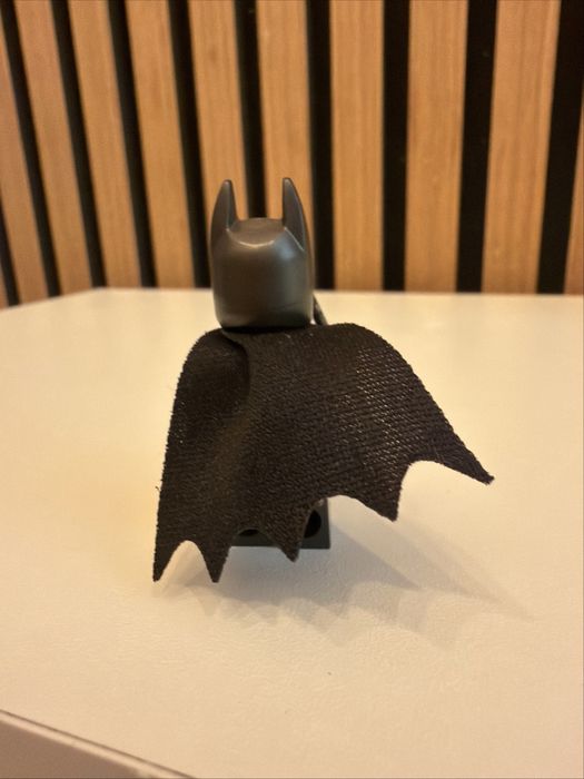 Figurină lego sh535 Batmand din setul 76112 din 2018