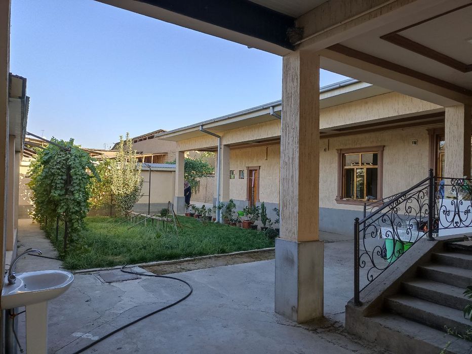 Уй сотилади 7 сотих Эшонгузар