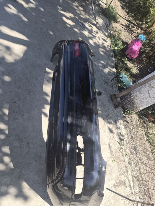 Bara spate audi Q3 8U