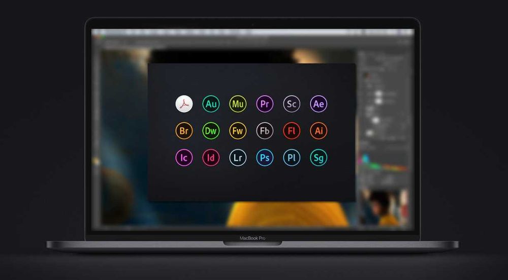 Установка Mac OS и программ на MacBook Air, Pro, iMac, Mac mini, Pro
