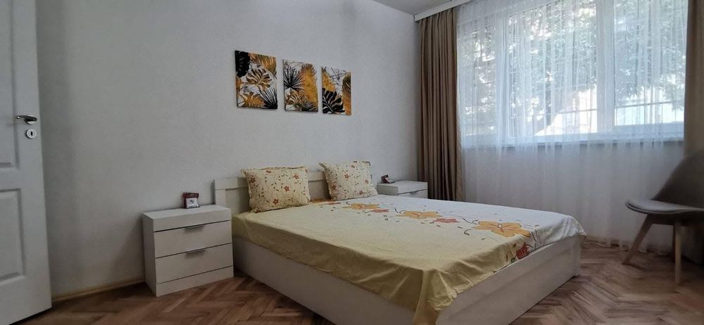 Дава се под наем Двустаен апартамент в Пловдив, Младежки Хълм - 60 кв.м за 510 € - Снимка #3