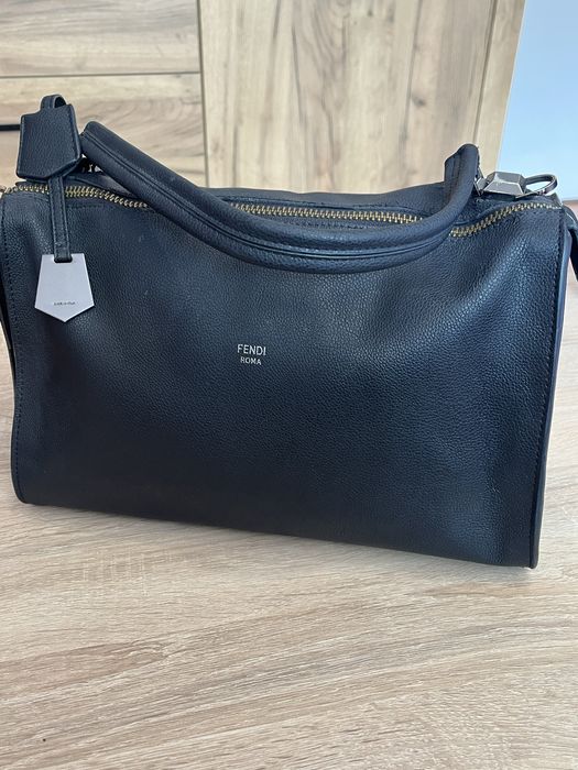 Fendi оригинална чанта