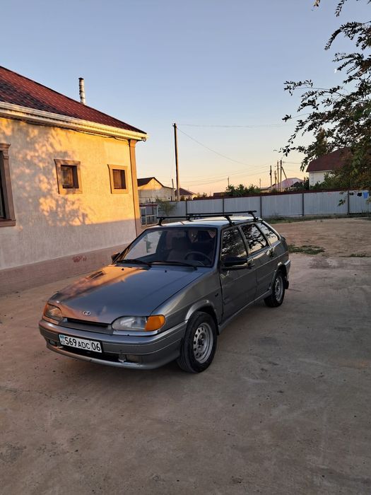 Продам  Ваз 2114