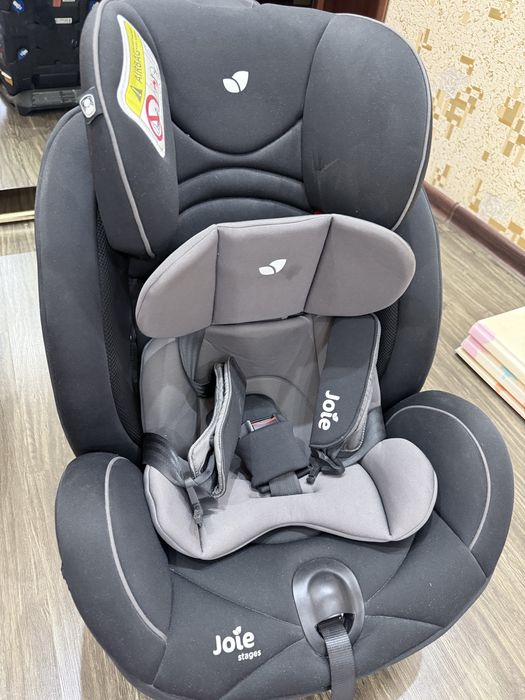 Автокресло JOLE Stages