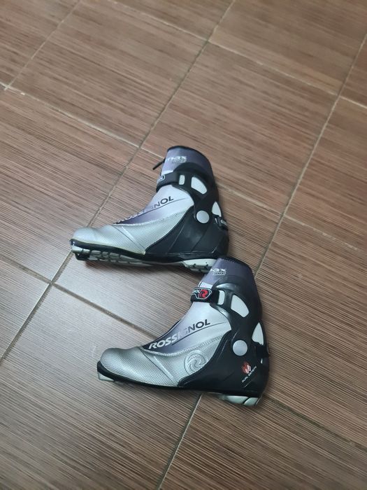 Ghete pentru ski