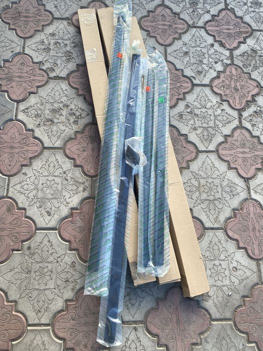 Молдинги дверные бмв е34