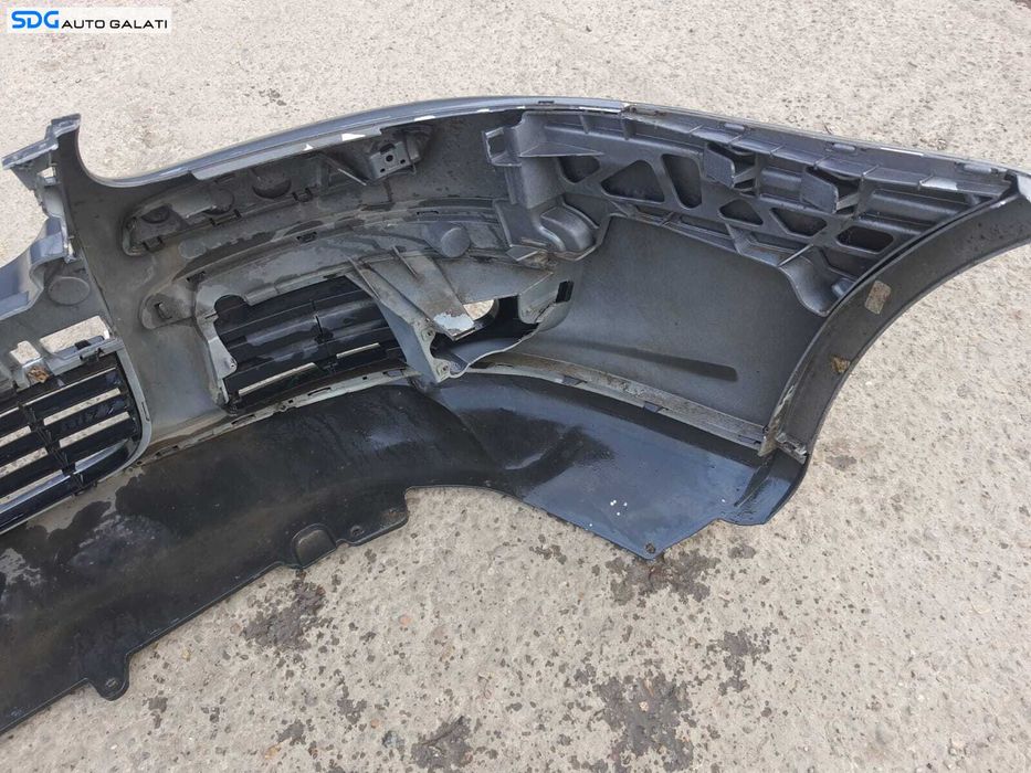 Bara Spoiler Fata cu Grile Volkswagen Golf 5 Break Combi 2003 - 2009 Culoare LA7T [X4143]