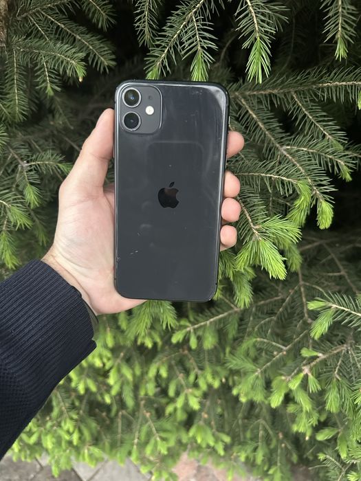 Продам телефон Айфон 11 128Gb