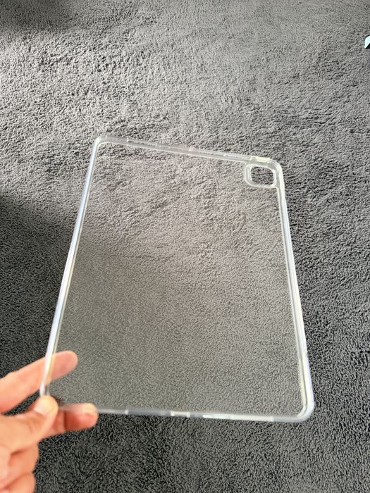 Husa ipad 13 pro m4 apple slim