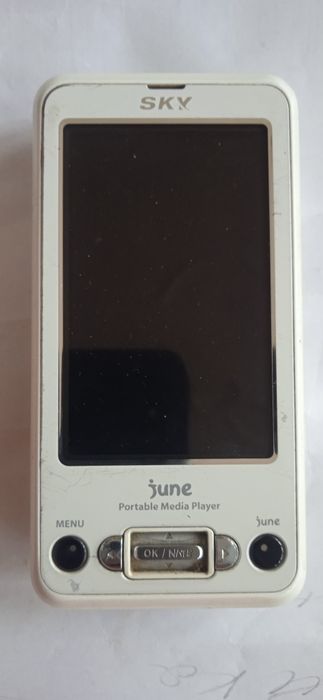 Ретро телефон Патворд.