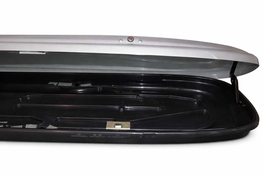Автобокс JETBAG 300