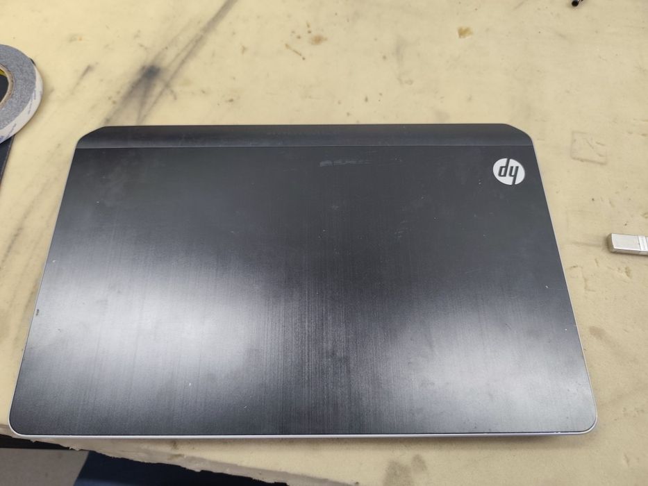 Продам ноутбук Hp