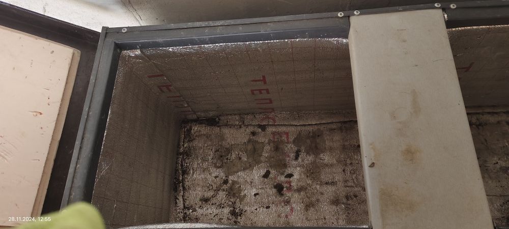 для  для рыбалки продам ящик- холодильник