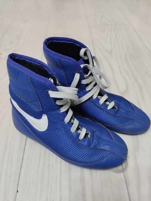 Продам боксерку в отличном состоянии