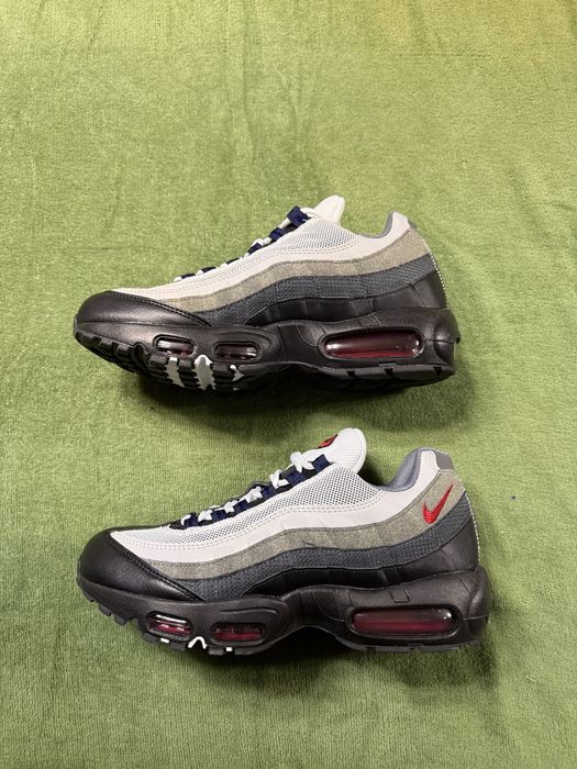 Nike Air Max 95 42 noi new