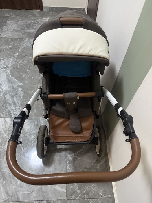 Коляска универсальная