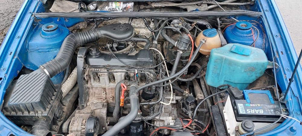 Продам Фольксваген пассат