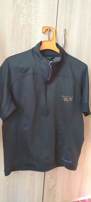 Спортна windstopper блуза