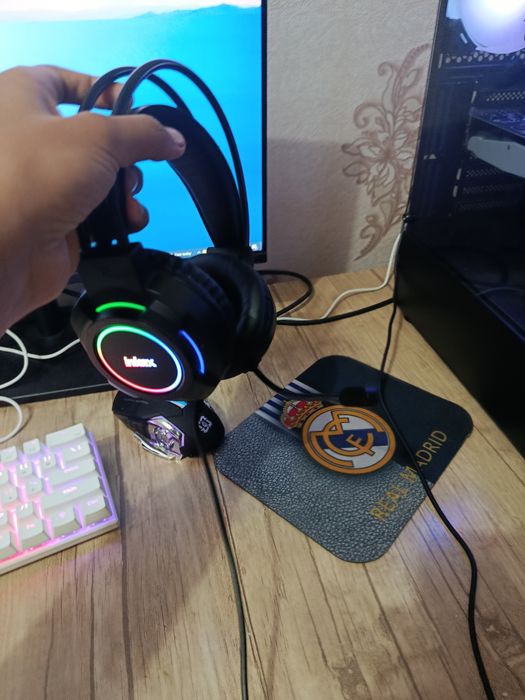 Компьютер игровой