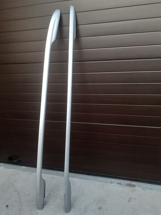 Bare Bari Torosuri Longitudinale Portbagaj Pavilion Renault Megane 3