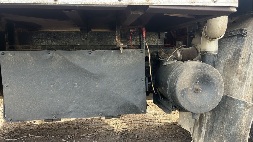 FAW 5041 срочно продам