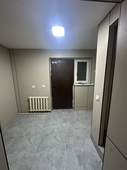 Сдам в аренду квартира