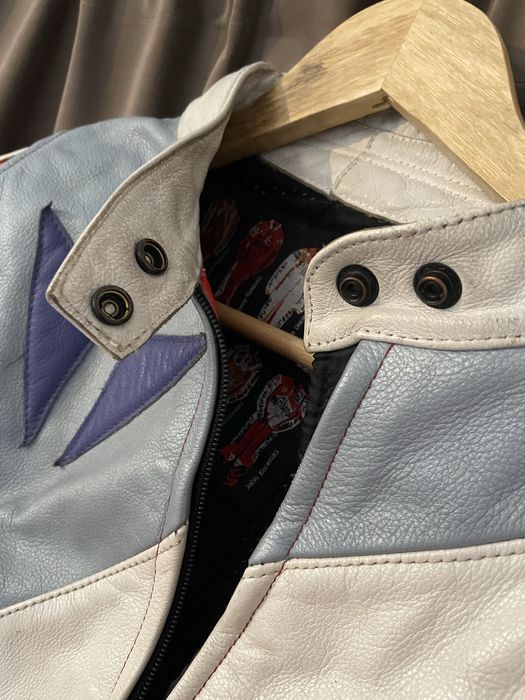 Costum moto dama  Dainese