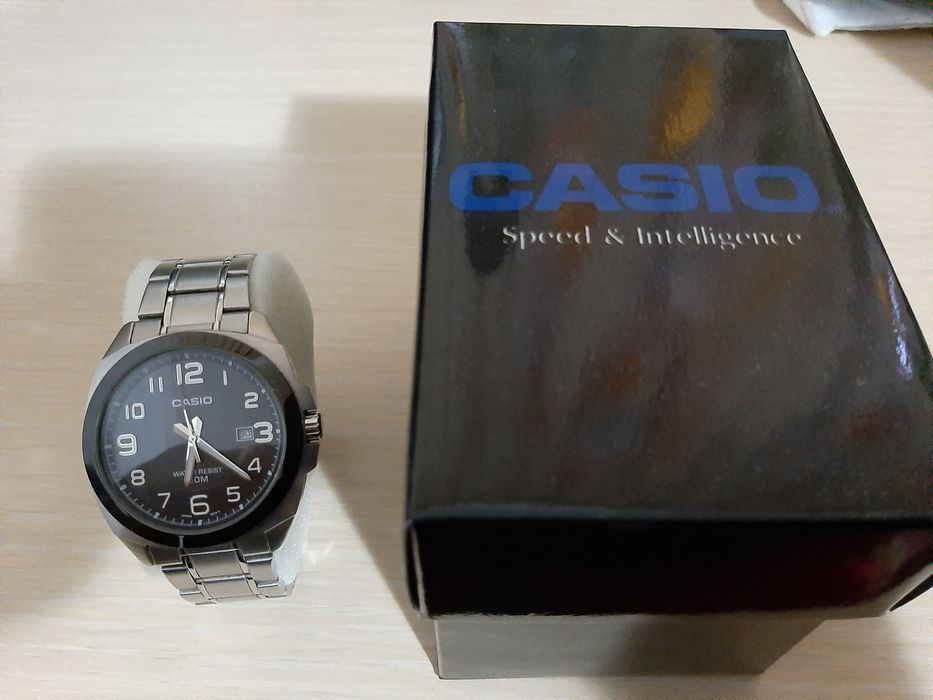 Ceas Casio