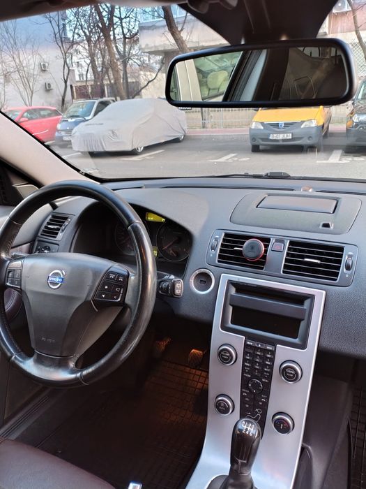 Volvo V50 1.6 D2 ecoDrive