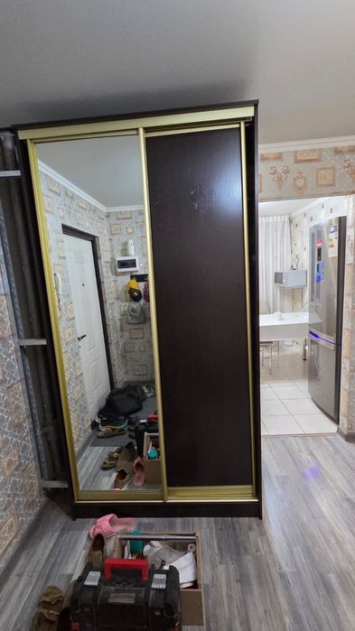 Шкаф купе прихожую или спальню